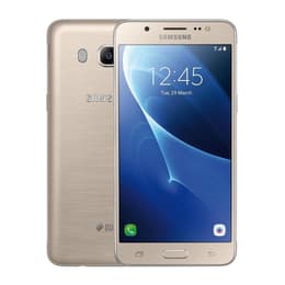Galaxy J5 (2016) 16GB - Kulta - Lukitsematon