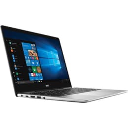 Dell Inspiron 5000 13" Core i5 1.8 GHz - SSD 256 Gt - 8GB AZERTY - Ranska
