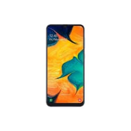 Galaxy A30 32GB - Musta - Lukitsematon