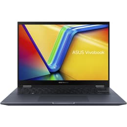 Asus Vivobook S 16 Flip TN3402YA-O516512BL0W 14" Ryzen 5 2.3 GHz - SSD 512 Gt - 16GB QWERTY - Englanti