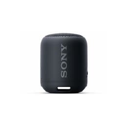 Sony SRS-XB12 Speaker Bluetooth - Musta