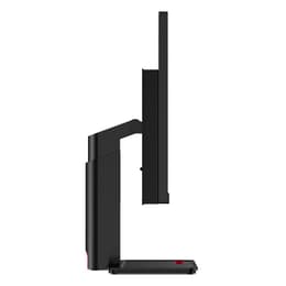 Lenovo ThinkCentre M90A 23" Core i3 3.6 GHz - SSD 256 GB - 8GB Ei näppäimistöä