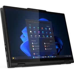 Lenovo ThinkPad T14s G1 14" Core i7 1.8 GHz - SSD 512 Gt - 16GB QWERTY - Italia