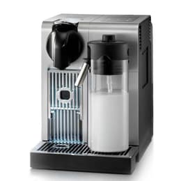 De'Longhi EN 750.MB Espresso- kahvinkeitinyhdistelmäl Nespresso-yhteensopiva