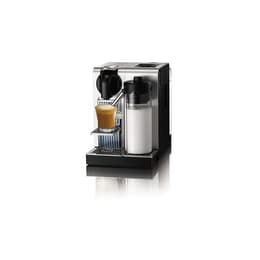 De'Longhi EN 750.MB Espresso- kahvinkeitinyhdistelmäl Nespresso-yhteensopiva