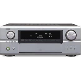 Denon AVR-3806 Vahvistimet