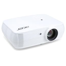 AcerGB P5530I Videoprojektori Helligkeit Valkoinen