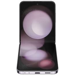 Galaxy Z Flip5 256GB - Violetti - Lukitsematon