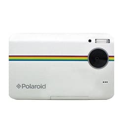 Pikakamera Z2300 - Valkoinen Polaroid Polaroid 45.6 mm f/2.8 f/2.8