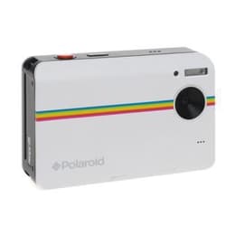 Pikakamera Z2300 - Valkoinen Polaroid Polaroid 45.6 mm f/2.8 f/2.8
