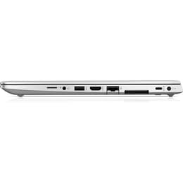 HP EliteBook 745 G6 14" Ryzen 5 2.1 GHz - SSD 256 GB - 8GB AZERTY - Ranska