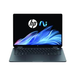 HP OmniBook Ultra Flip 14" Core Ultra 7 2.2 GHz - SSD 1 TB - 32GB AZERTY - Ranska