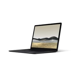 Microsoft Surface Laptop 3 13" Core i5 1.2 GHz - SSD 256 GB - 8GB QWERTY - Englanti