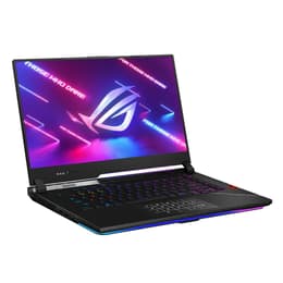 Asus ROG Strix Scar 15 G533ZW-LN158W 15" Core i9 2.5 GHz - SSD 1 TB - 32GB - Nvidia GeForce RTX 3070 Ti AZERTY - Ranska