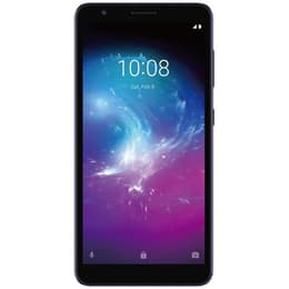 ZTE Blade A3 2020 32GB - Sininen - Lukitsematon