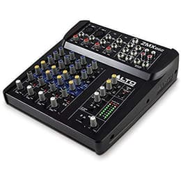 Alto ZMX 862 Audiotarvikkeet