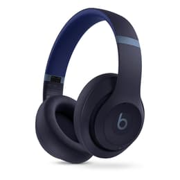 Beats Studio Pro Kuulokkeet melunvaimennus wireless mikrofonilla - Sininen