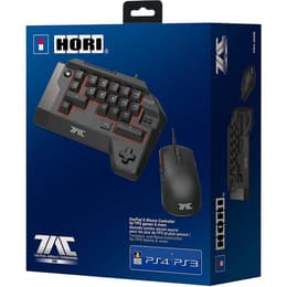 Hori Näppäimistö Ranska Langaton T.A.C. 4 Type K2