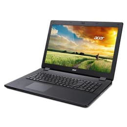 Acer Aspire ES1-431-C99C 14" Celeron 1.6 GHz - HDD 500 GB - 4GB AZERTY - Ranska
