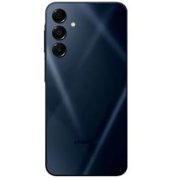 Galaxy A16 5G 256GB - Musta - Lukitsematon