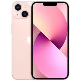 iPhone 13 512GB - Pinkki - Lukitsematon