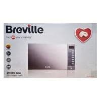 Mikroaaltouuni BREVILLE BRSMW2016