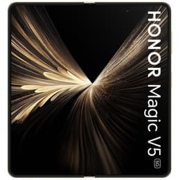 Honor Magic V5 512GB - Kulta - Lukitsematon