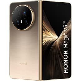 Honor Magic V5 512GB - Kulta - Lukitsematon