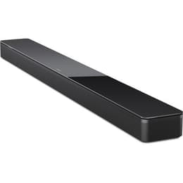 Bose Soundbar 700 Soundbar & Kotiteatteri - Musta