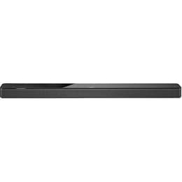 Bose Soundbar 700 Soundbar & Kotiteatteri - Musta