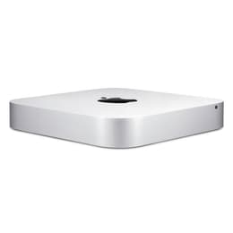 Mac mini (Lokakuu 2014) Core i5 2,6 GHz - HDD 1 TB - 8GB