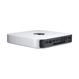 Mac mini (Lokakuu 2014) Core i5 2,6 GHz - HDD 1 TB - 8GB