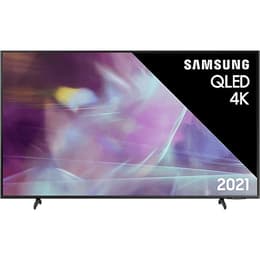Samsung QE65Q64AAUXXN Smart TV QLED Ultra HD 4K 165 cm