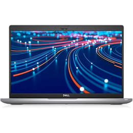 Dell Latitude 5420 14" Core i7 3 GHz - SSD 512 Gt - 16GB QWERTY - Espanja
