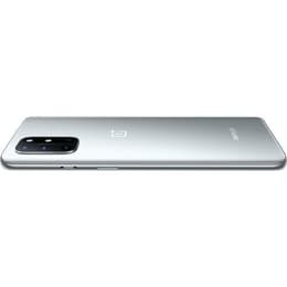 OnePlus 8T 128GB - Hopea - Lukitsematon - Dual-SIM