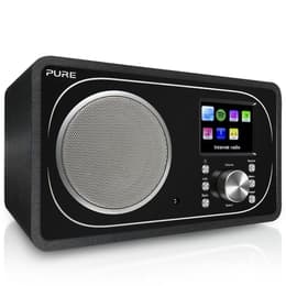 Pure Evoke F3 Radio alarm