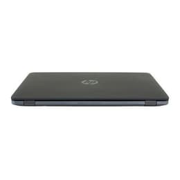 HP EliteBook 840 G2 14" Core i3 2.1 GHz - SSD 128 GB - 8GB AZERTY - Ranska