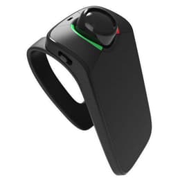 Parrot Minikit Neo 2 HD Speaker - Musta/Vihreä