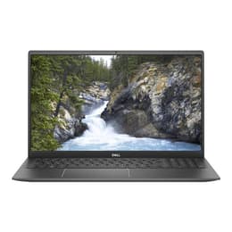 Dell Vostro 5502 15" Core i5 2.4 GHz - SSD 256 Gt - 8GB AZERTY - Ranska