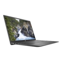 Dell Vostro 5502 15" Core i5 2.4 GHz - SSD 256 Gt - 8GB AZERTY - Ranska