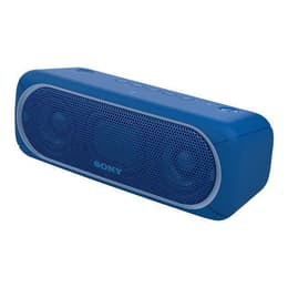 Sony SRS-XB40 Speaker Bluetooth - Sininen