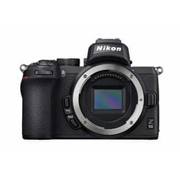 Hybridikamera Nikon Z50