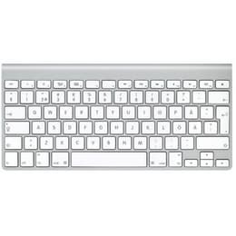 Magic Keyboard (2007) - QWERTZ - Saksa -