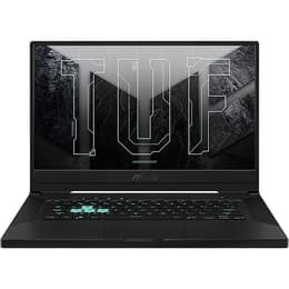 Asus TUF Dash FX516PR-HN002T 15" Core i7 3.3 GHz - SSD 512 GB - 16GB - NVIDIA GeForce RTX 3070 AZERTY - Ranska