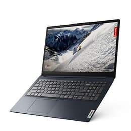 Lenovo IdeaPad 1 15ALC7 15" Ryzen 7 1.8 GHz - SSD 512 GB - 16GB AZERTY - Ranska