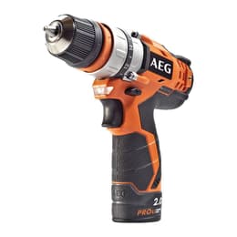 Aeg BBS 12C2 LI-202B Pora/Ruuvimeisseli