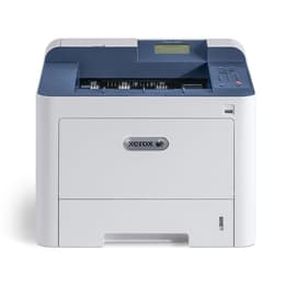 Xerox Phaser 3330 Mustavalkolaser