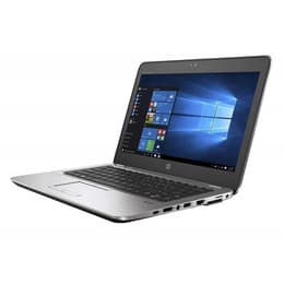 Hp EliteBook 820 G3 12" Core i3 2.3 GHz - SSD 128 GB - 8GB AZERTY - Ranska