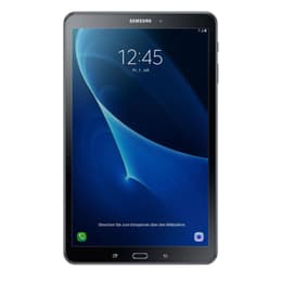 Galaxy Tab A 32GB - Musta - WiFi + 4G