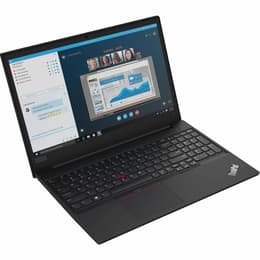 Lenovo ThinkPad E595 15" Ryzen 5 PRO 2.1 GHz - SSD 512 Gt - 32GB AZERTY - Ranska